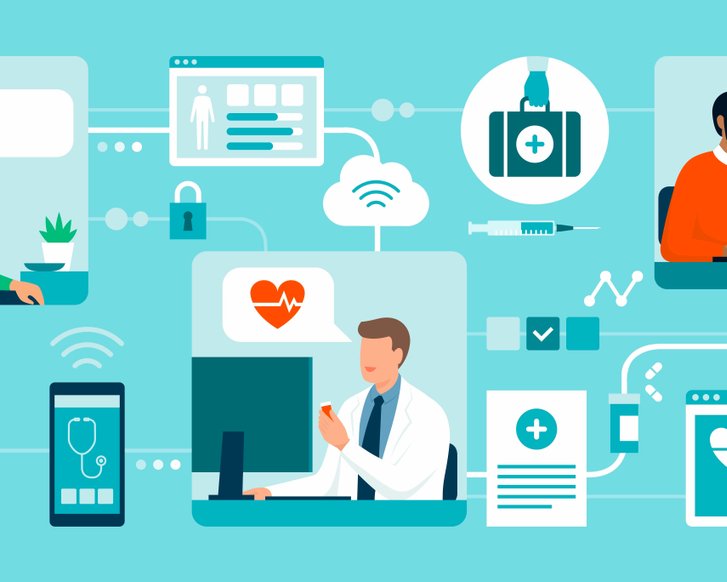 Neue Fortbildung: So werden Sie Digi-Manager oder Digi-Managerin 