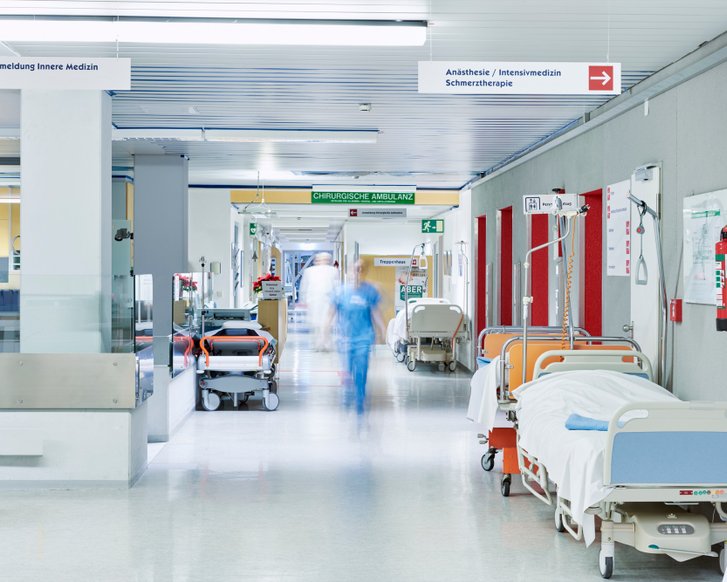 Geplante Einschnitte im Gesundheitswesen: Folgen für die Pflege