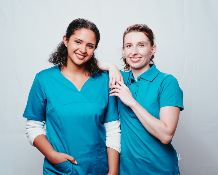 Pflege und Pflegefachpersonen: Neue globale Definitionen 