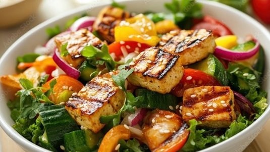 Pflanzenbasierte Ernährung und Herz-Kreislauf-Gesundheit – Wissenschaftliche Erkenntnisse und praktische Empfehlungen