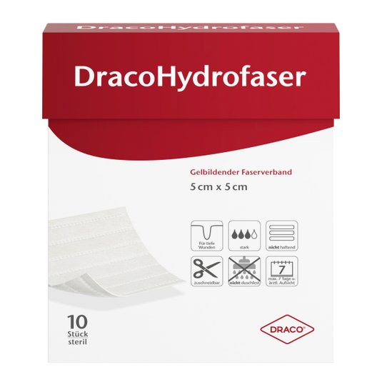 DracoHydrofaser