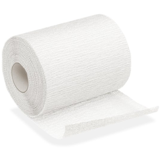 DracoElfi haft weiß