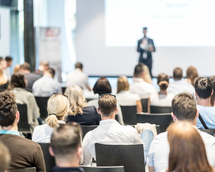 Jetzt anmelden zum Forum Hygiene in Berlin 