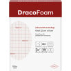 DracoFoam oval 12x8cm Packshot