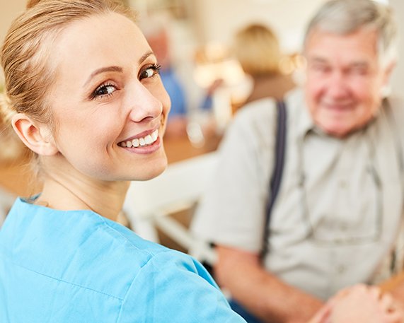 Patientengerechte Kommunikation für medizinische Fachangestellte