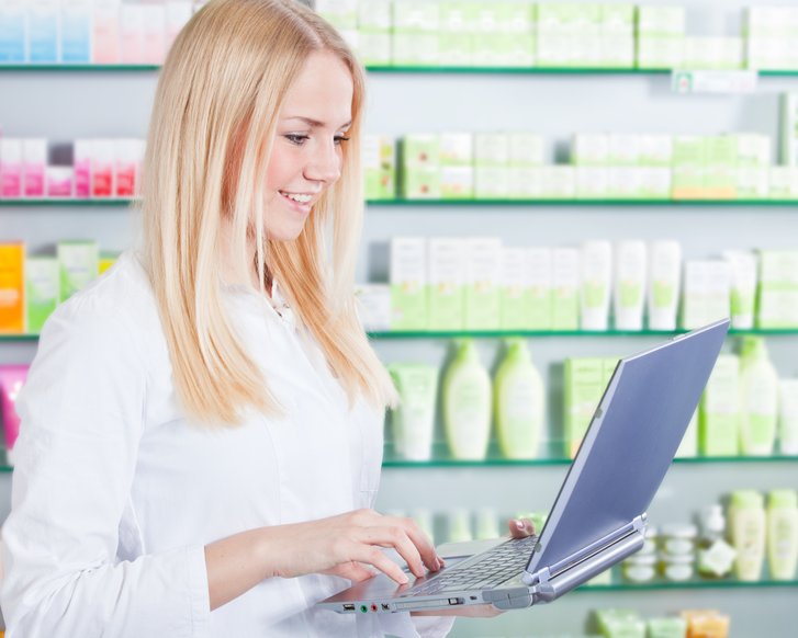 Machen Sie mit – Umfrage zur Apothekensoftware