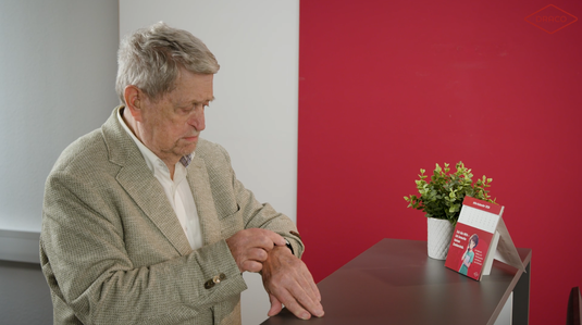 Deeskalierende Kommunikation in schwierigen Situationen - Teil 1: Der ungeduldige Patient