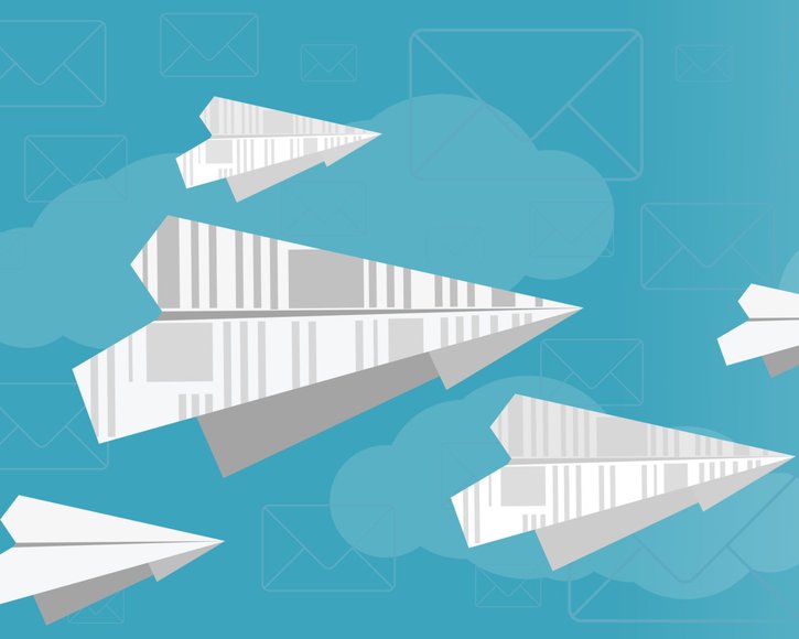 Digitaler Medikationsbrief: Kommunikation wird sicherer und leichter