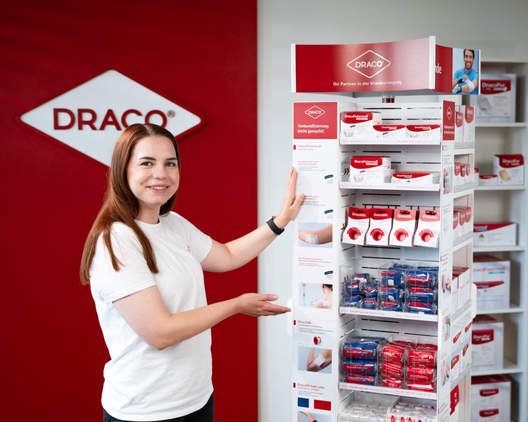 Werden Sie WKC-Expertin oder -Experte!