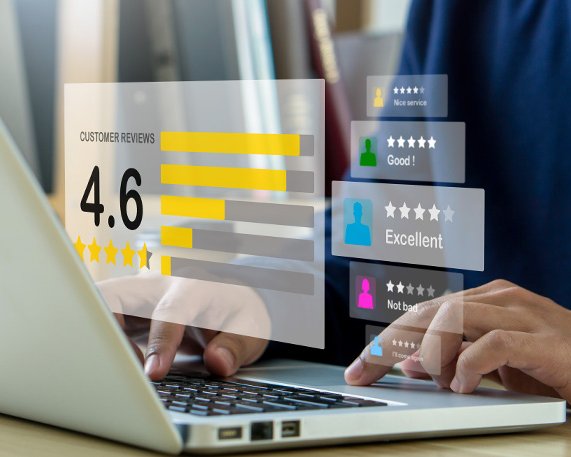 Digitales Empfehlungsmarketing – Tipps für die Arztpraxis