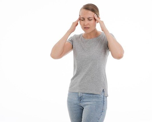 Übungen für gestresste Muskeln