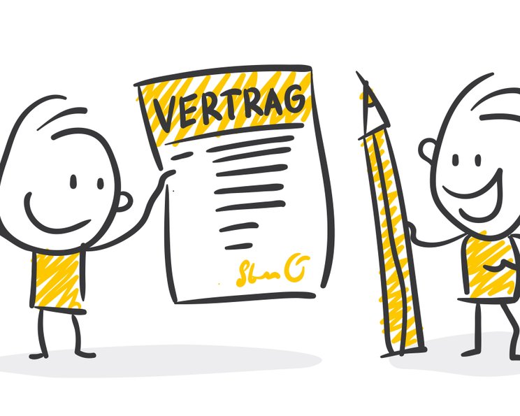 Neue Regelungen für Arbeitsverträge