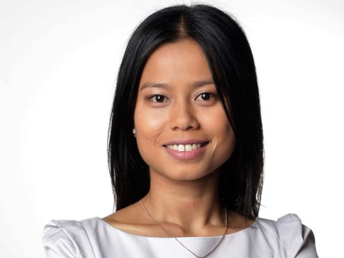 Gastautorin Jeranan Rösch