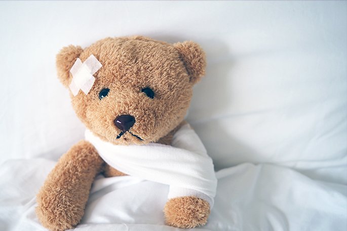 Blog Header Fixierung