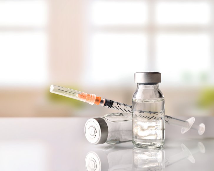 Frist verlängert: Jetzt Grippeimpfstoffe bestellen