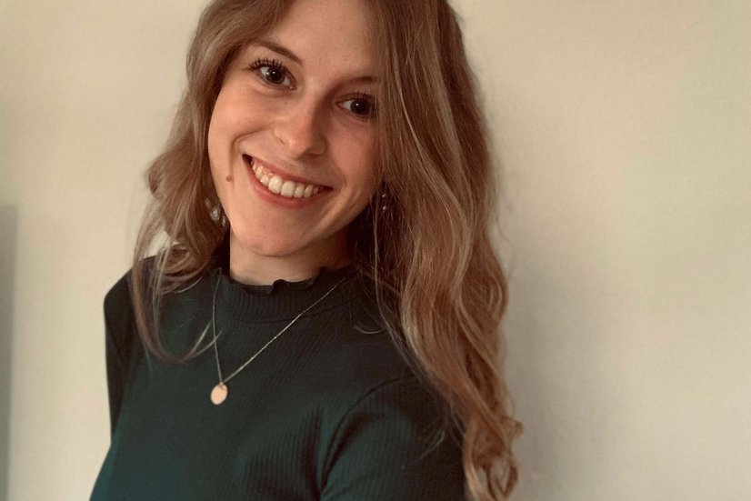 Sabrina Krick MFA Gastbeitrag