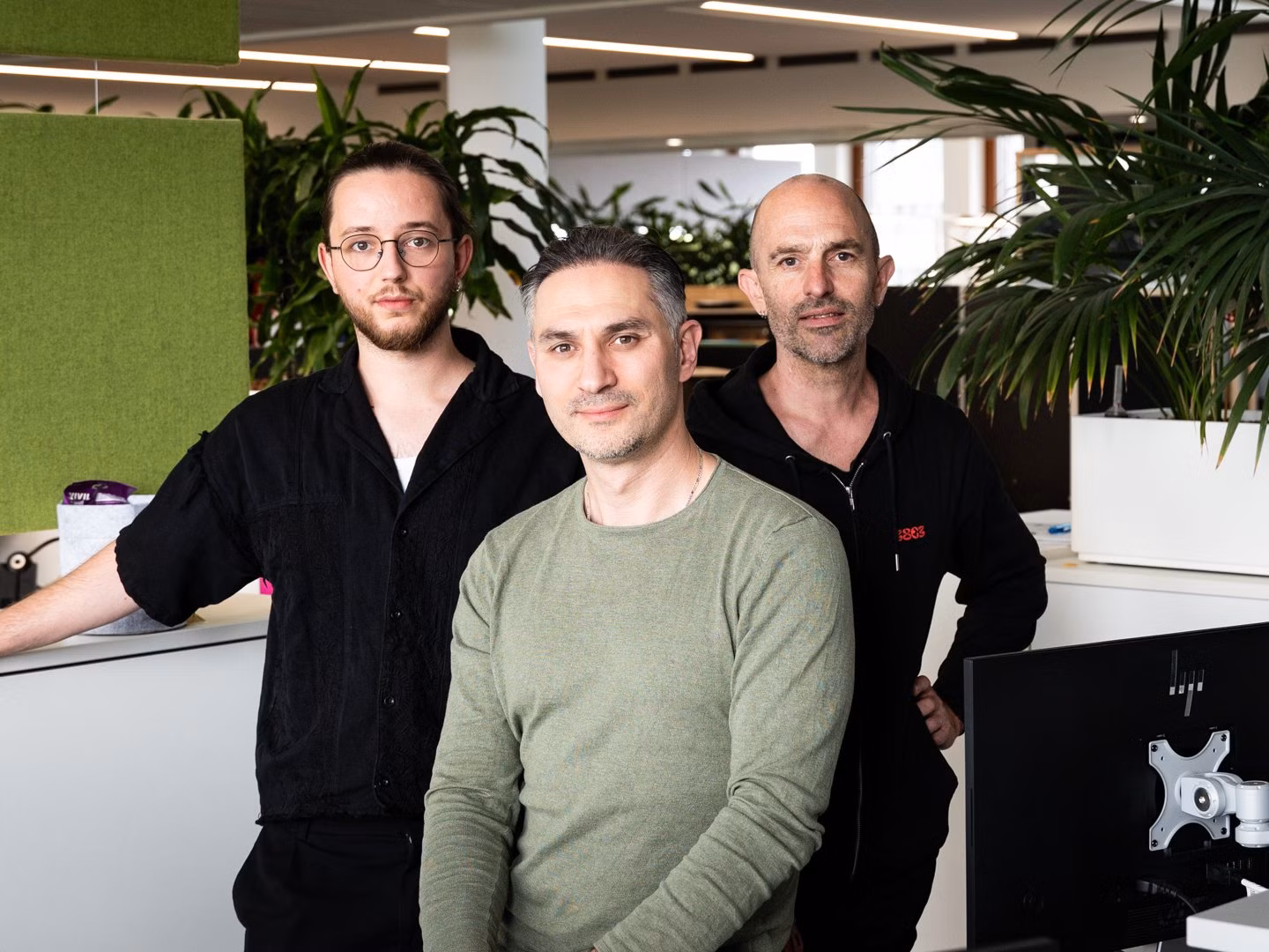 Digitale Hilfe für reale Schicksale