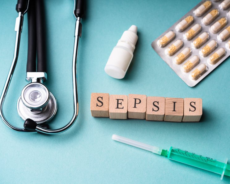 Sepsis: So erkennen Sie die ersten Anzeichen