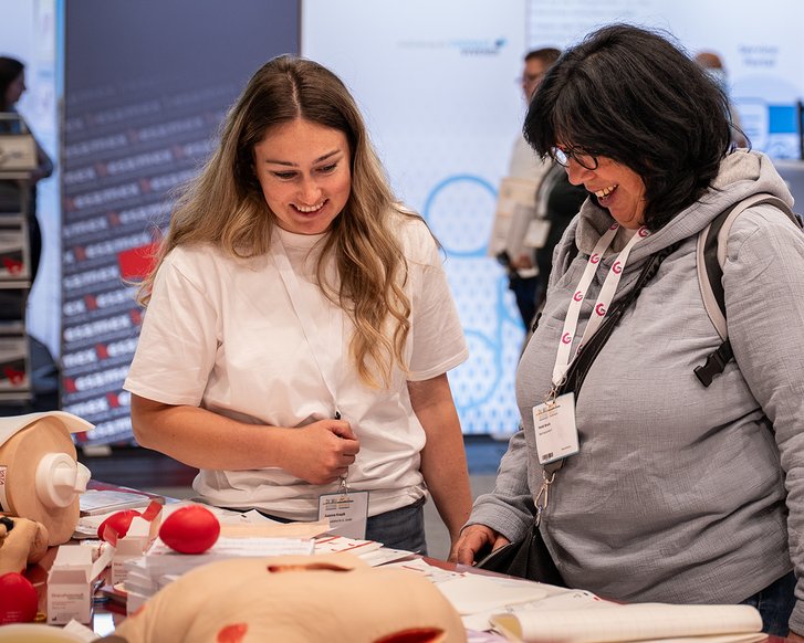 Hauptstadtkongress 2026: Treffpunkt für die Gesundheitsbranche
