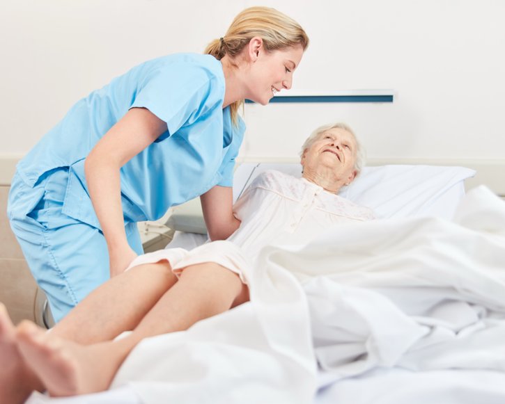 Dekubitusprophylaxe: DNQP startet dritte Aktualisierung des Expertenstandards