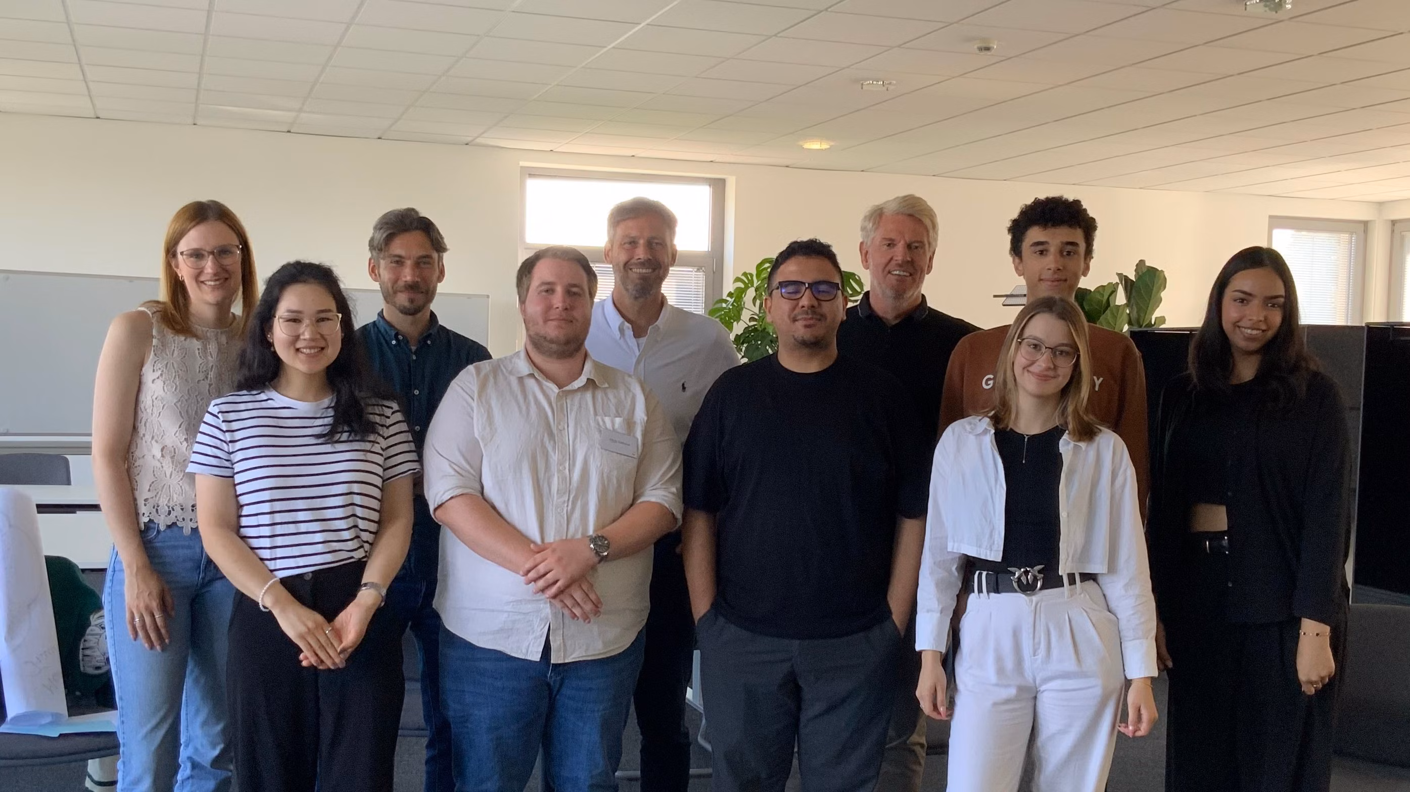 Dr. Ausbüttel Chancen-Lernwerkstatt 