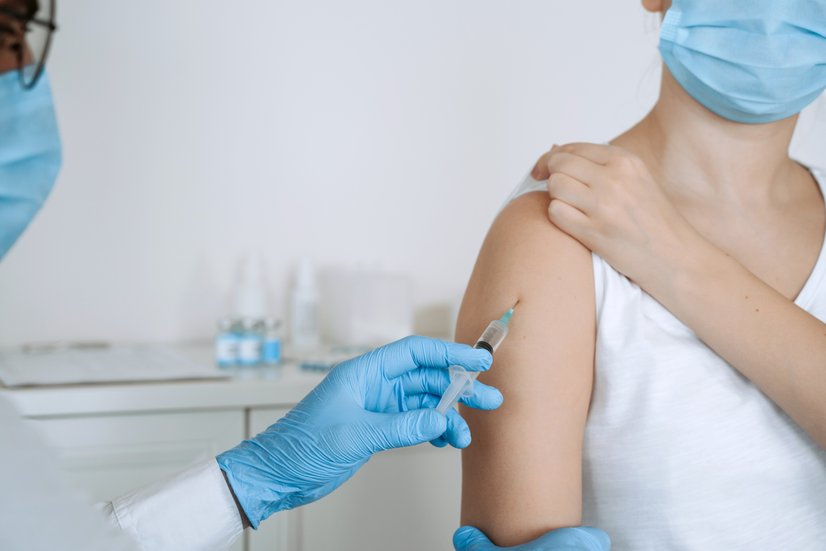 Impfpflicht für medizinisches Fachpersonal