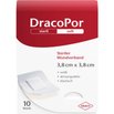DracoPor Steril Soft 3,8cmx3,8cm