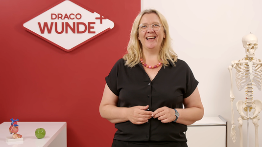 Herz im Fokus – Herzinfarkt und Veränderungen im EKG