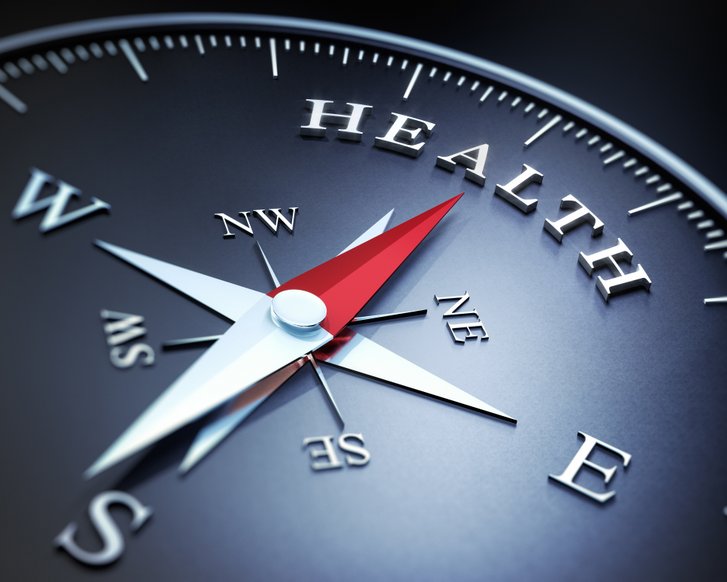 Versorgungskompass für Deutschland