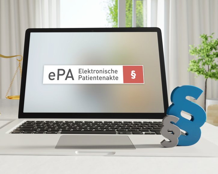 ePA-Pflicht: Worüber müssen Praxen informieren? 