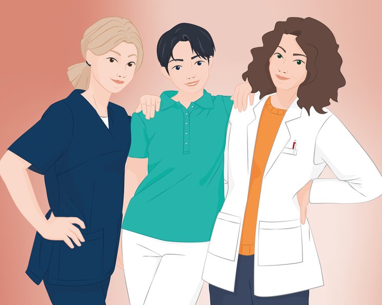 Interdisziplinärer DRACO® Wundkongress 2024 in Essen