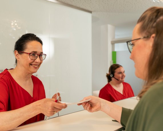 10 Mythen über MFA – Was Patienten denken und was wirklich stimmt