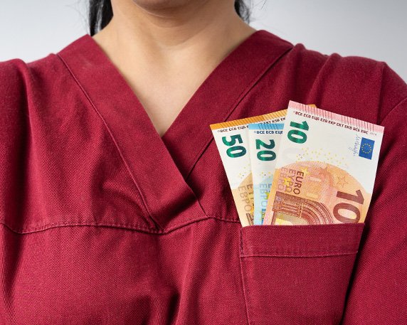 Gehaltsverhandlungen nach der Harvard-Methode