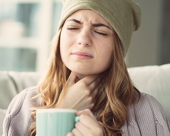 Gesund durch Fernsehen schauen?