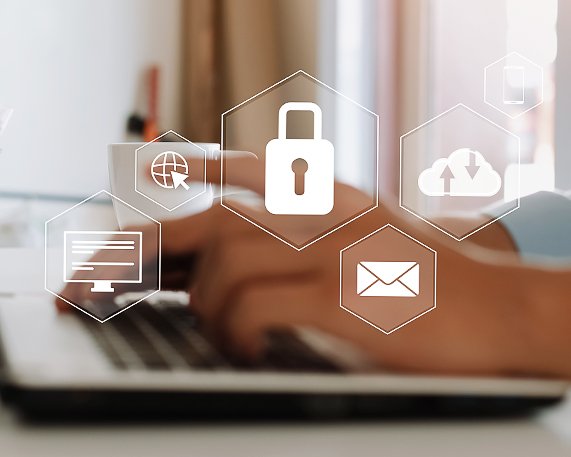 Offensive der KBV gegen Cyberkriminalität