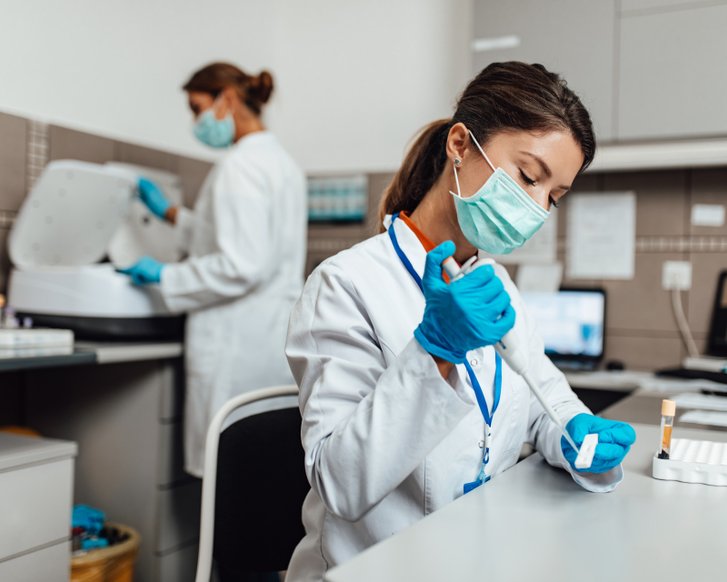 Neue Fallwerte für den Wirtschaftlichkeitsbonus Labor