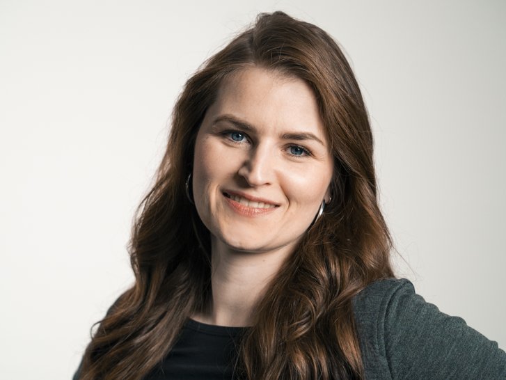 Franziska Breyer