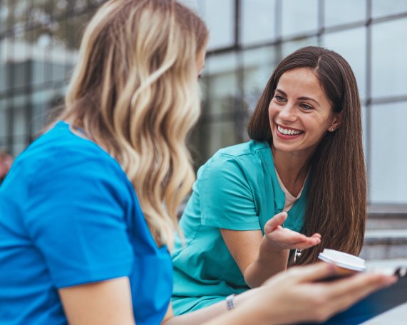 Kommunikation im Praxisteam