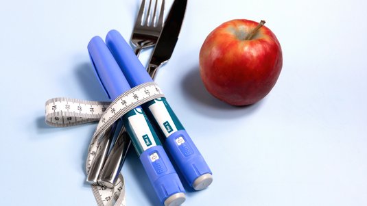 Abnehmspritze und Ernährung – evidenzbasiert begleiten statt nur verordnen