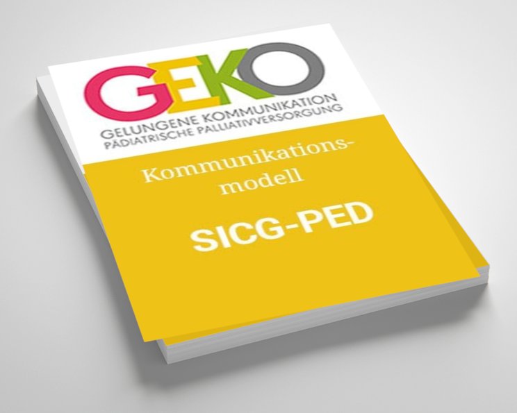 Kommunikationsmodell SICG-PEDS