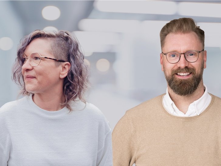 Annika Petsch, Mathias Furch