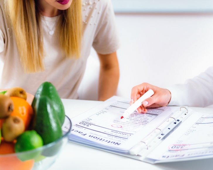 Gesunde Ernährung: Das empfiehlt die DGE