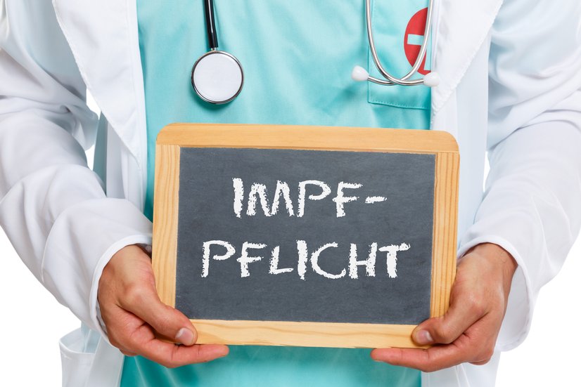 Impfpflicht