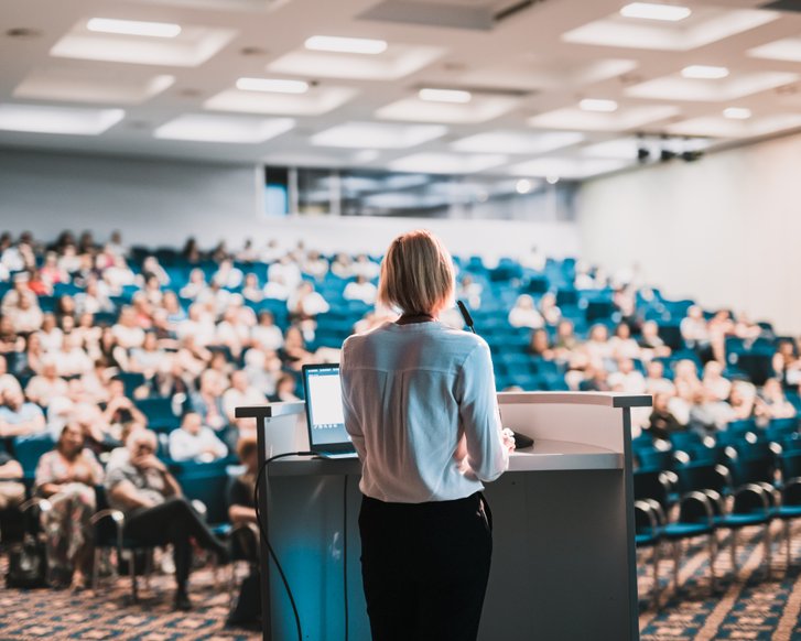 Kongress Pflege 2024 in Berlin: Erste Workshops ausgebucht