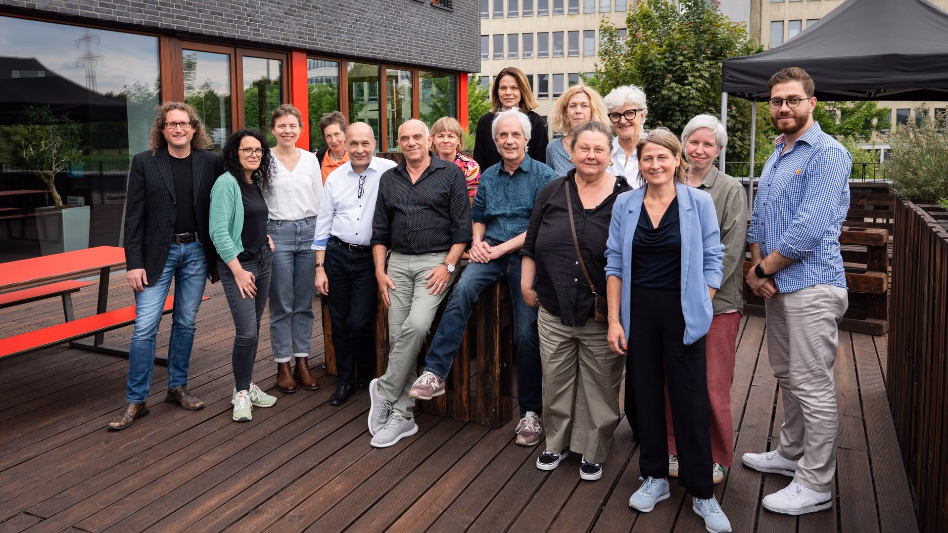 Dr. Ausbüttel NGO-Lernwerkstatt – Gemeinsam mehr bewirken