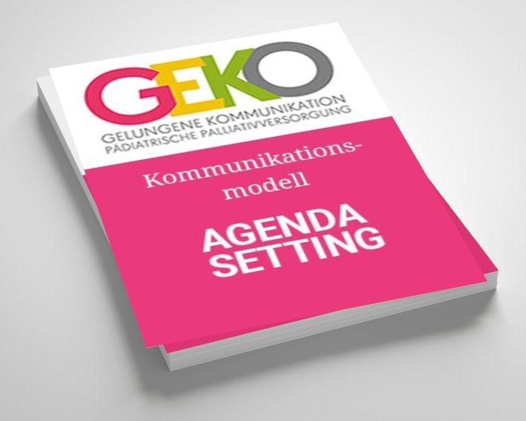 Kommunikationsmodell Agenda-Setting
