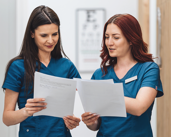 Lebensphasen im Fokus – Elternzeit, Hausbesuche, Teilzeitrente, Arbeitszeitkonto & Jobsharing