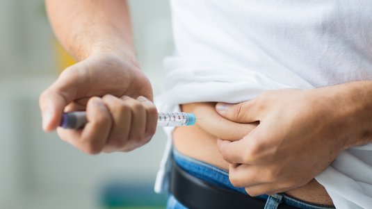 Insulin – Gamechanger in der Diabetestherapie?