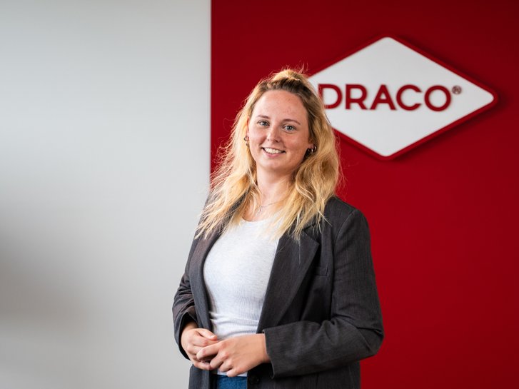 Michelle Eisenberg, examinierte Pflegekraft