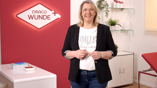 Expertenwissen: Versorgung von Abszesswunden